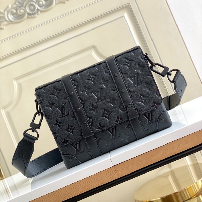 LV Satchel bags